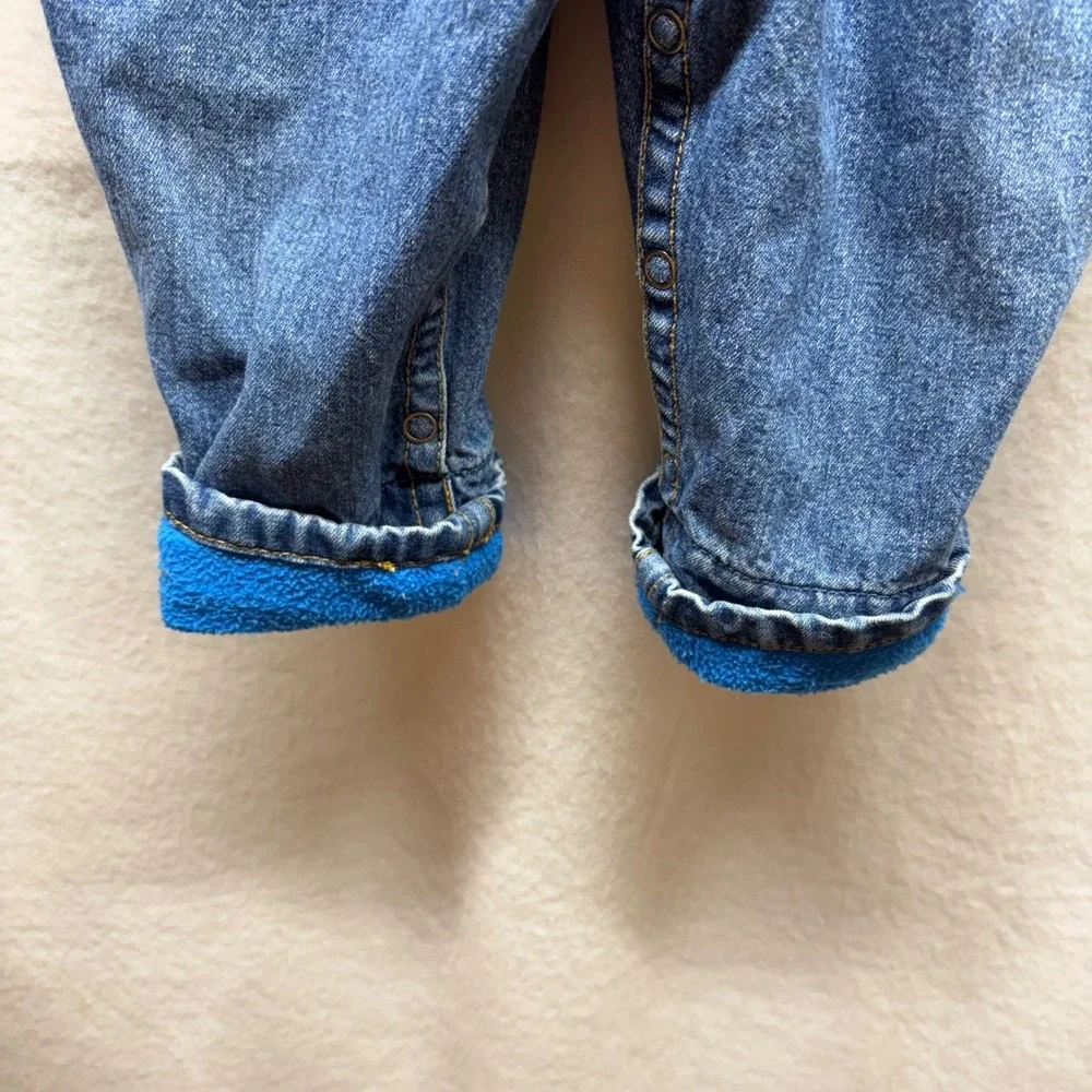 Gymboree adorable denim